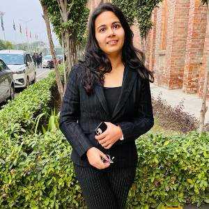Vanshika Dhingra